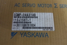 YASKAWA SGMP-04A314B