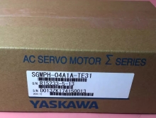 YASKAWA SGMPH-04A1A-TE31