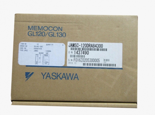YASKAWA JAMSC-120DRA84300