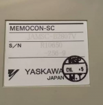 YASKAWA JAMSC-B2807V