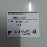 YASKAWA JRMSP-PS22AV
