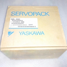 YASKAWA SGDL-04AS