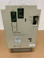 YASKAWA SGDM-20AC-SD1