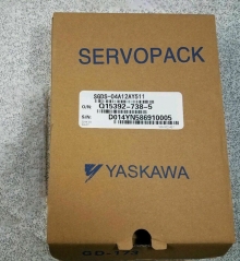 YASKAWA SGDS-04A12AY511