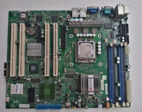 SUPERMICRO PDSME+II