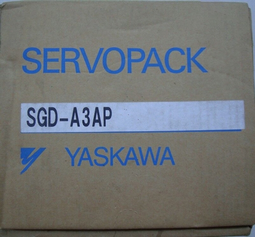 YASKAWA SGD-A3AP