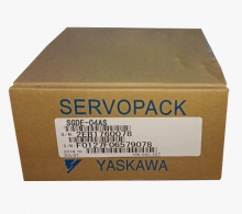 YASKAWA SGDE-04AS