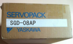 YASKAWA SGD-08AP