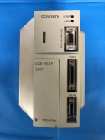 YASKAWA SGD-08AP