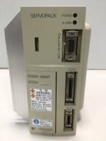 YASKAWA SGDA-08AP