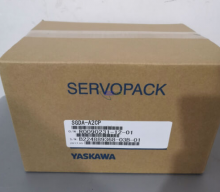 YASKAWA SGDA-A2CP