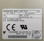 YASKAWA SGDF-A2CS