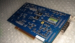 DSP-FAS MOTION /PCI-4000