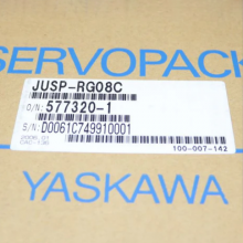 YASKAWA JUSP-RG08C