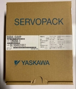 YASKAWA SGDA-04VP