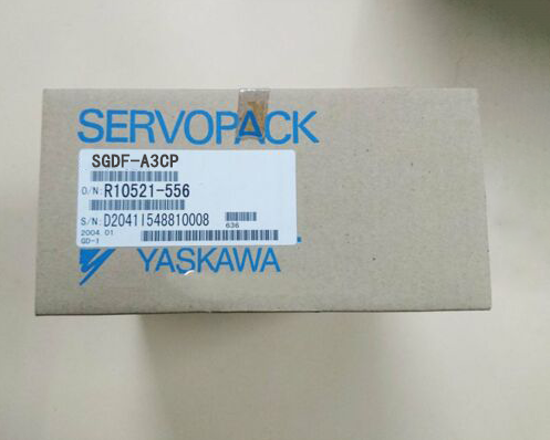 YASKAWA SGDF-A3CP