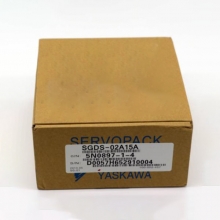 YASKAWA SGDS-02A15A
