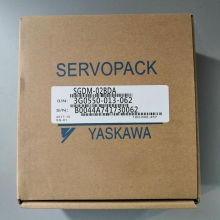 YASKAWA SGDM-02BDA