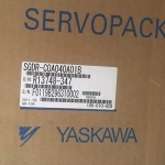 YASKAWA SGDR-C0A040A01B