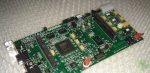 XILINX ADS-XLX-SP3-PCIe-PCB-2