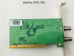 DekTec DTA-105