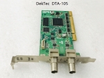 DekTec DTA-105