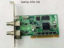 DekTec DTA-105