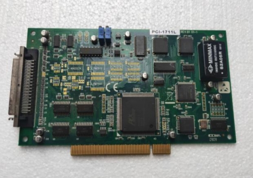 PCI-1711L