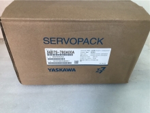 YASKAWA SGD7S-780A00A