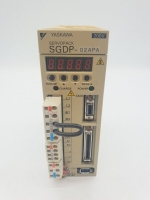 YASKAWA SGDP-02APA