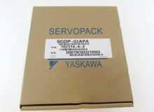 YASKAWA SGDP-02APA