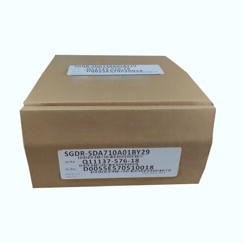 YASKAWA SGDR-SDA710A01BY29