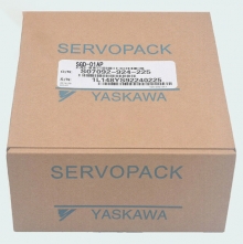 YASKAWA SGD-01AP