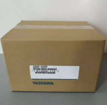 YASKAWA SGDE-A5AP