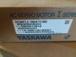 YASKAWA SGM7J-08A7C6E