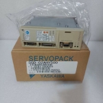 YASKAWA SGD-02AHY500