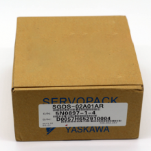 YASKAWA SGDS-02A01AR