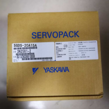YASKAWA SGDS-20A15A