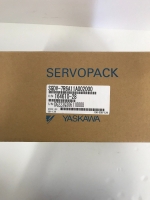 YASKAWA SGDV-7R6A11A002000