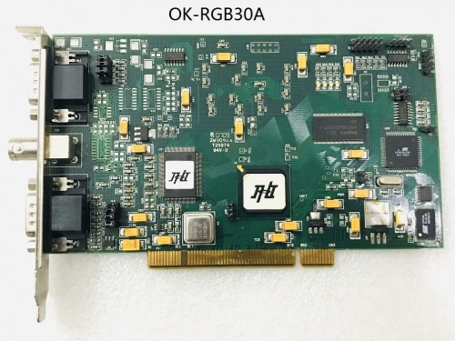 OK-RGB30A