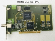 Dektec DTA-120