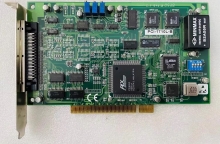 PCI-1710L-B