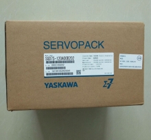 YASKAWA SGD7S-120A00B202