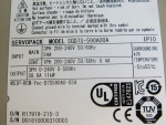 YASKAWA SGD7S-590A00A