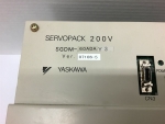 YASKAWA SGDM-60ADAY3