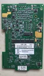 NOTIFIER LCM-320