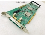 Matrox xmio/12/8000