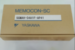 YASKAWA SGMAH-04A1F-AP41