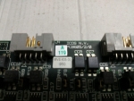 ICOS N.V. PCB605/2/0 MVS605/2/0/0