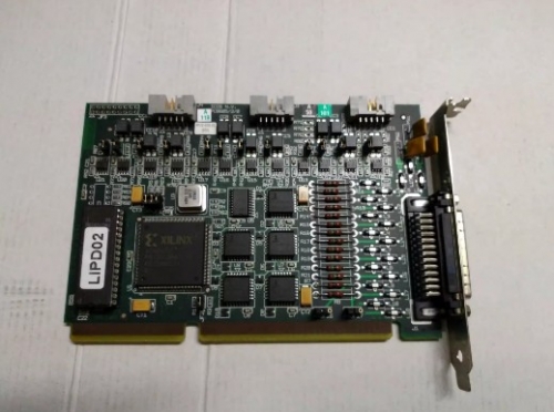 ICOS N.V. PCB605/2/0 MVS605/2/0/0